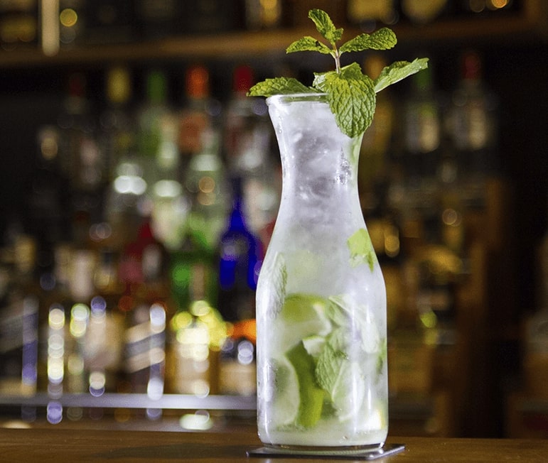 Mojitão